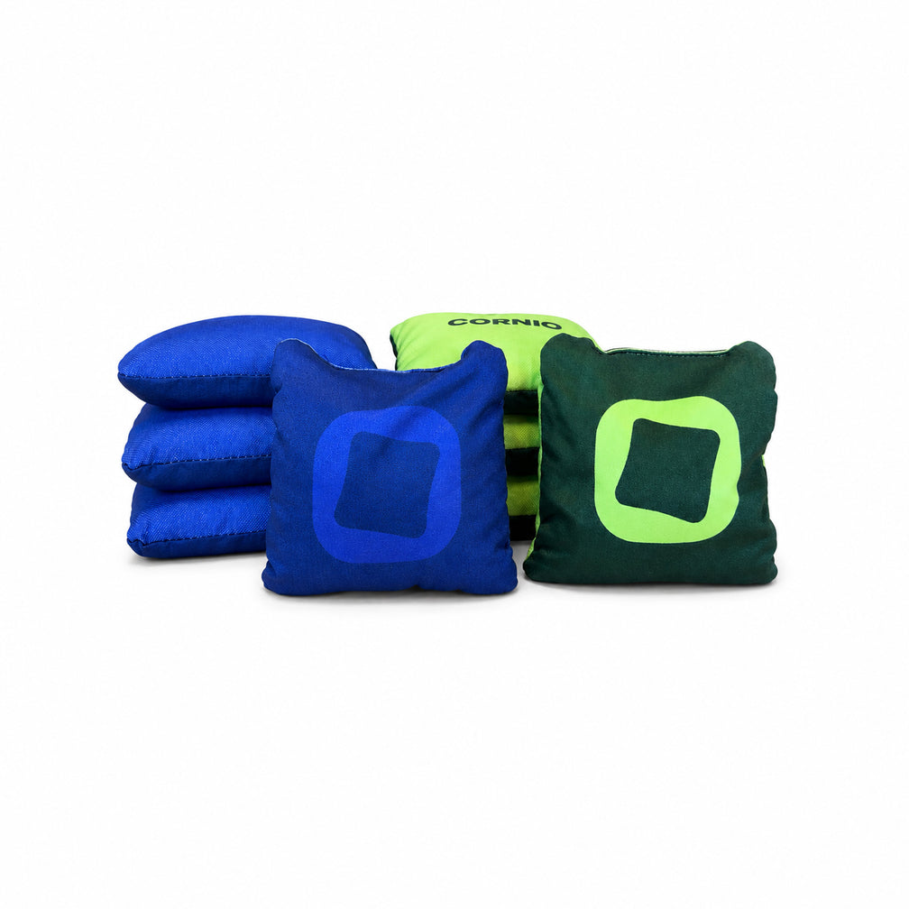 Cornio Premium Bags™ – Double Sided