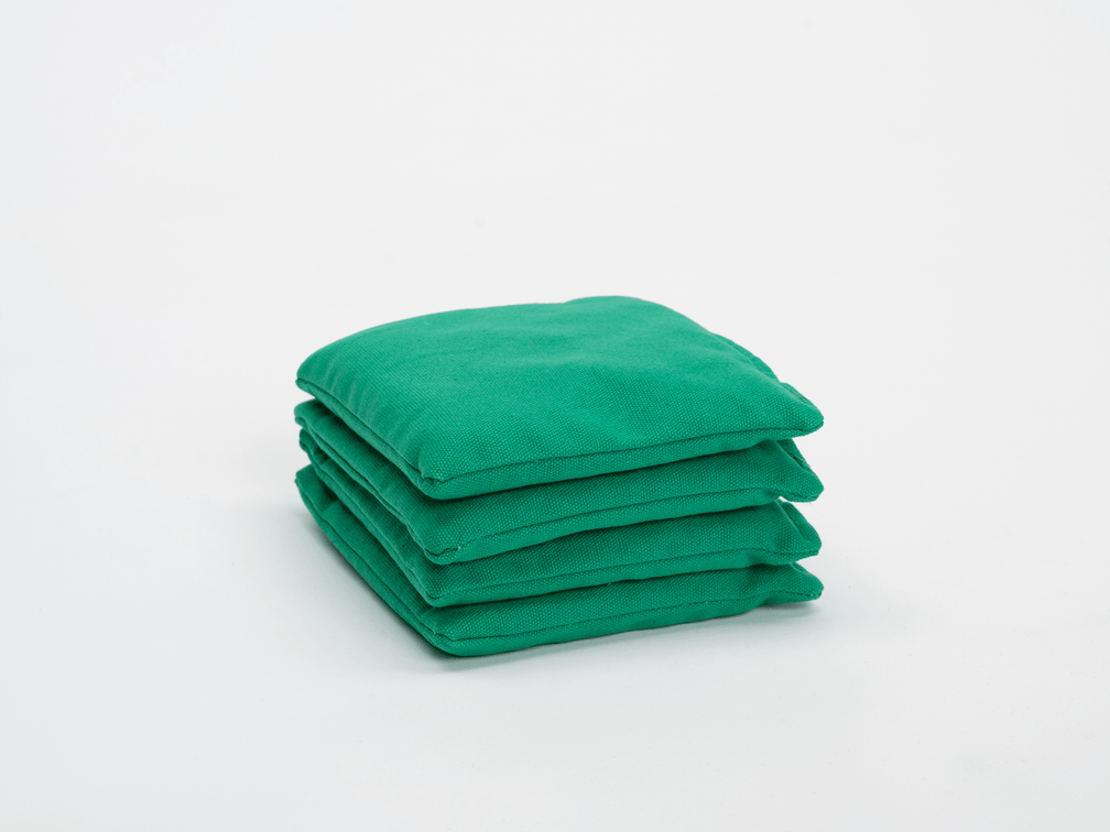 Cornio™ Essential Cornhole Bags (8 pcs)