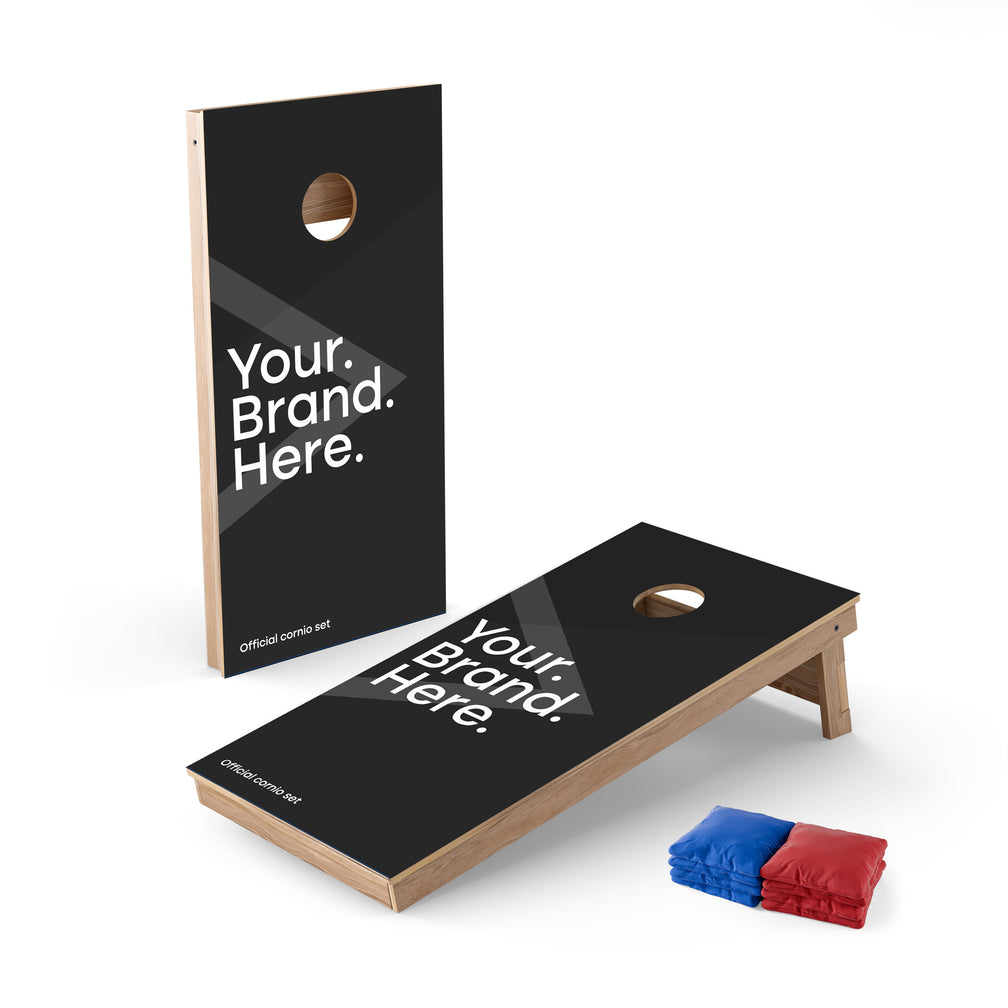 Cornio Official Cornhole™ Sets 120×60