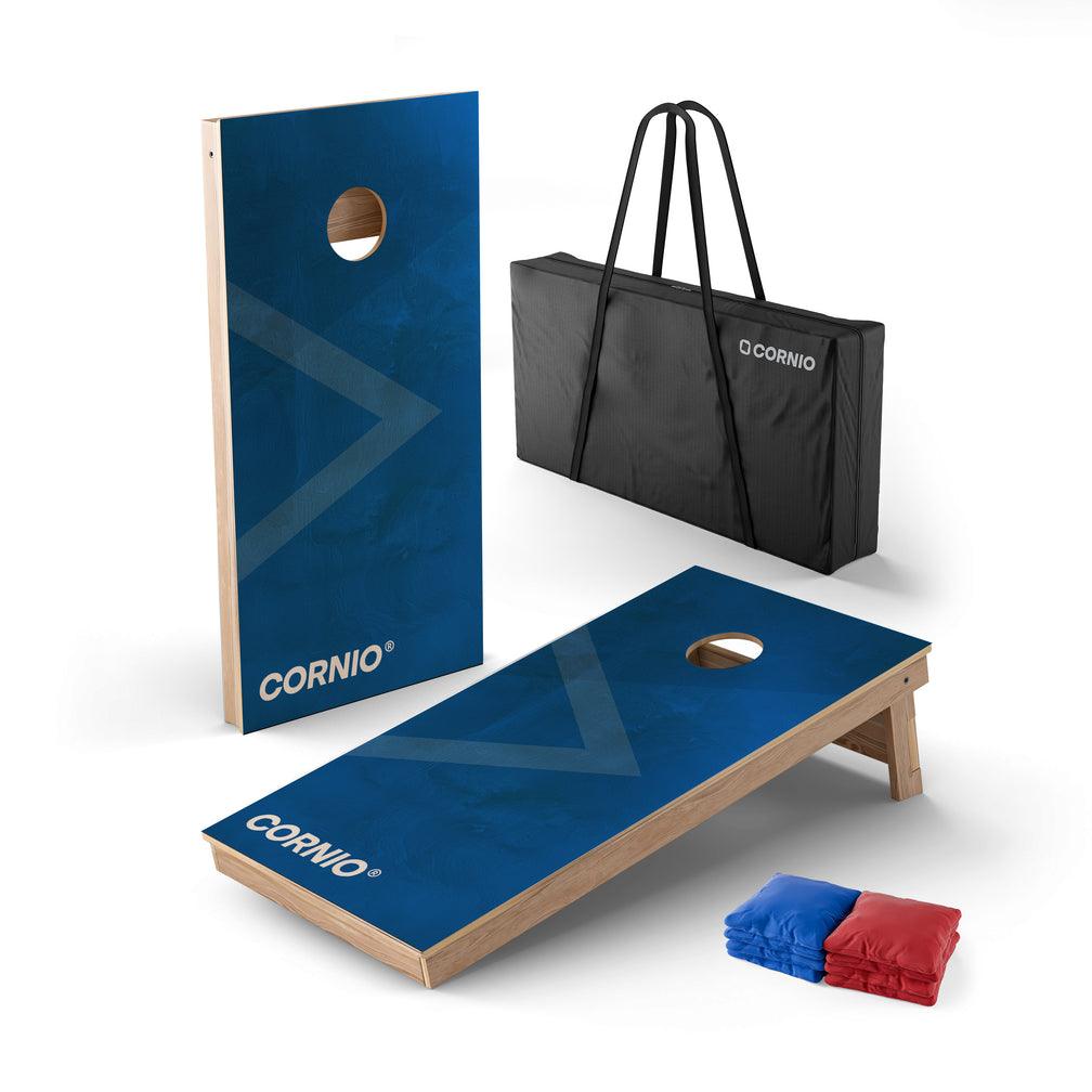 Cornio Official Cornhole™ Sets 120×60