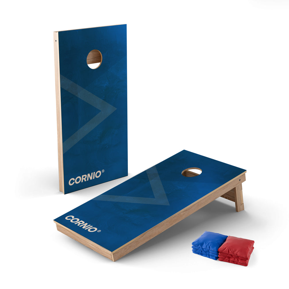 Cornio Official Cornhole™ Sets 120×60