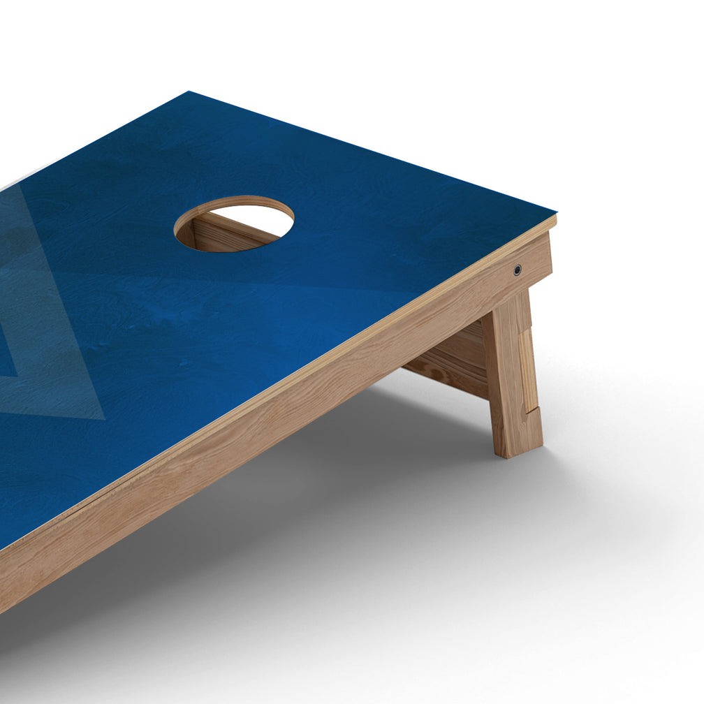 Cornio Official Cornhole™ Sets 120×60