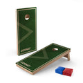 Cornio Official Cornhole Game™ Set 120×60 cm – Green