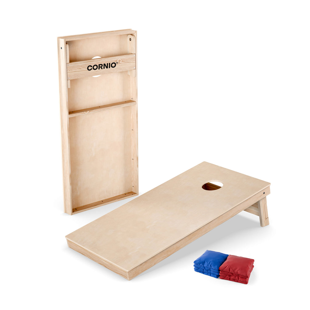 Cornio Official Cornhole™ Sets 120×60