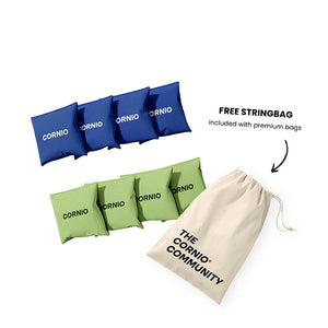 Complete set