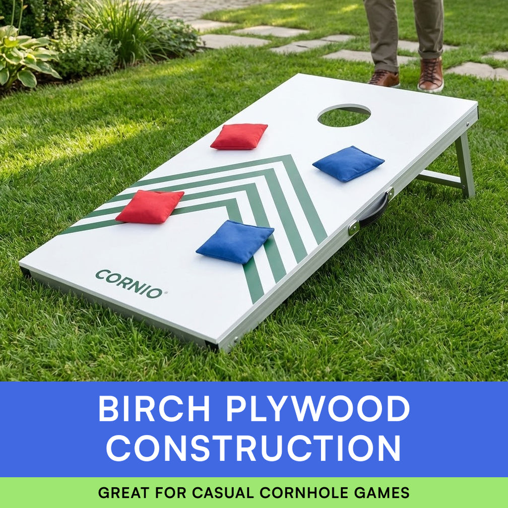 Cornio official set 120x60