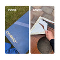 Cornio Official Cornhole™ Sets 120×60