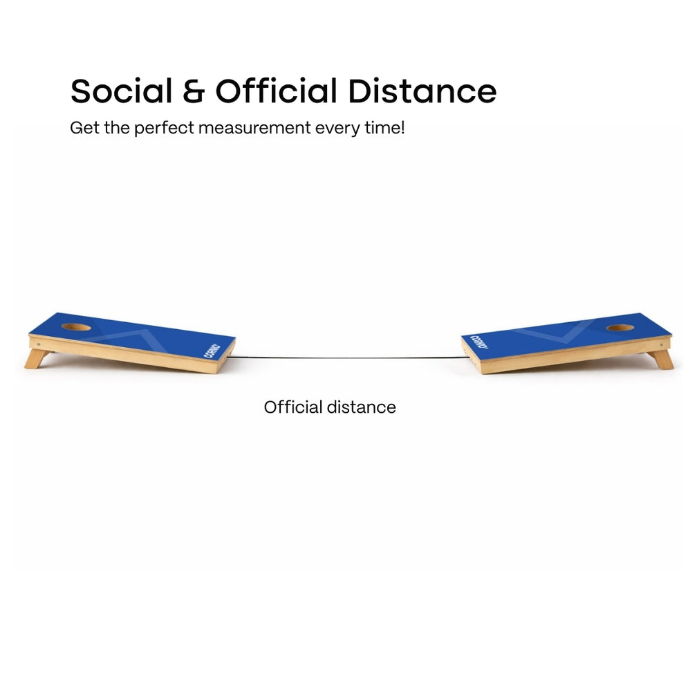 Cornio Setup String™