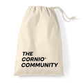 Cornio Premium Bags™ – Double Sided