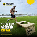 OneTouch Custom | Design Your Own Football Game
