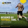 OneTouch Custom | Design Your Own Football Game